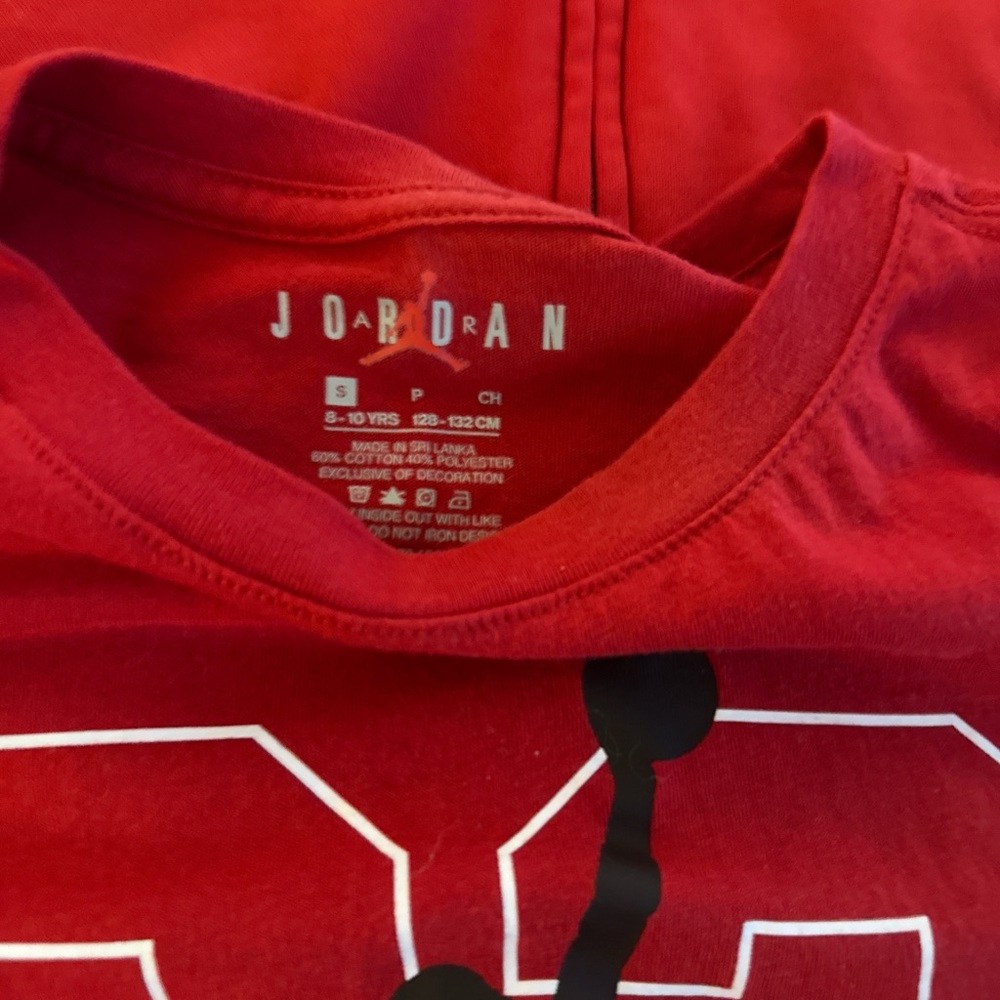 Jordan bundle - Picture 7 of 8